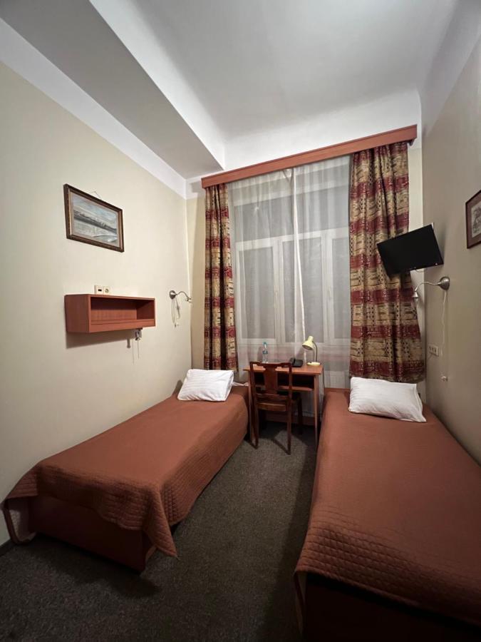 Hotel Alef Krakkó Kültér fotó
